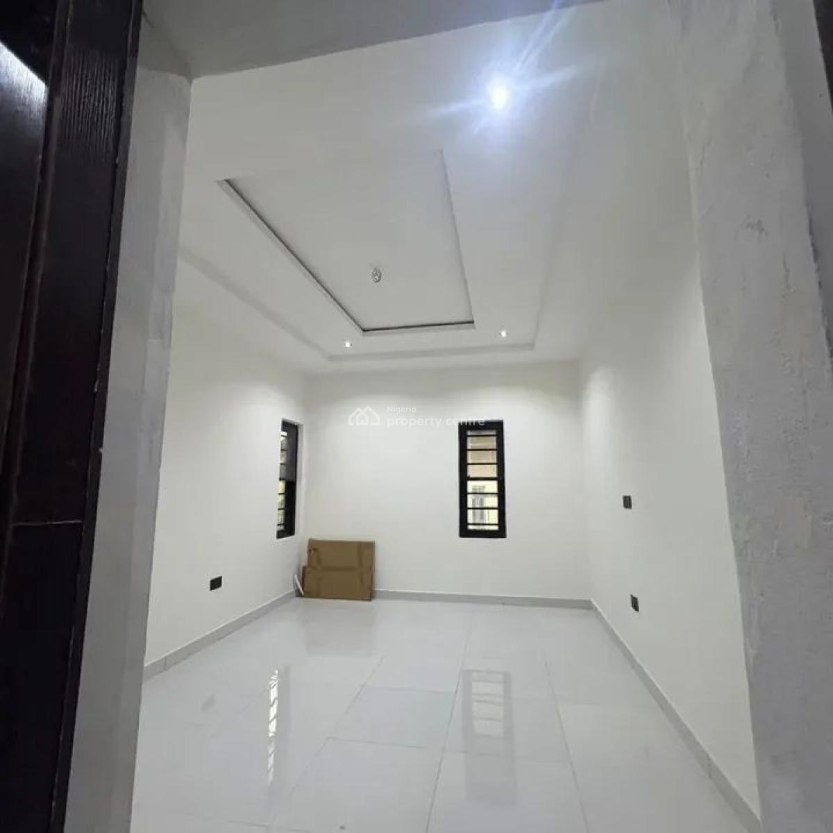 Executive Luxury 4 Bedroom Duplex with Selfcontain, Awkaka Estate Rumuodumaya, Rumuodomaya, Port Harcourt, Rivers, Detached Duplex for Sale