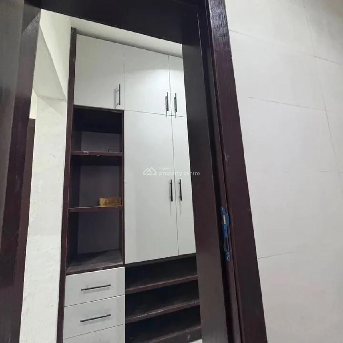 Executive Luxury 4 Bedroom Duplex with Selfcontain, Awkaka Estate Rumuodumaya, Rumuodomaya, Port Harcourt, Rivers, Detached Duplex for Sale