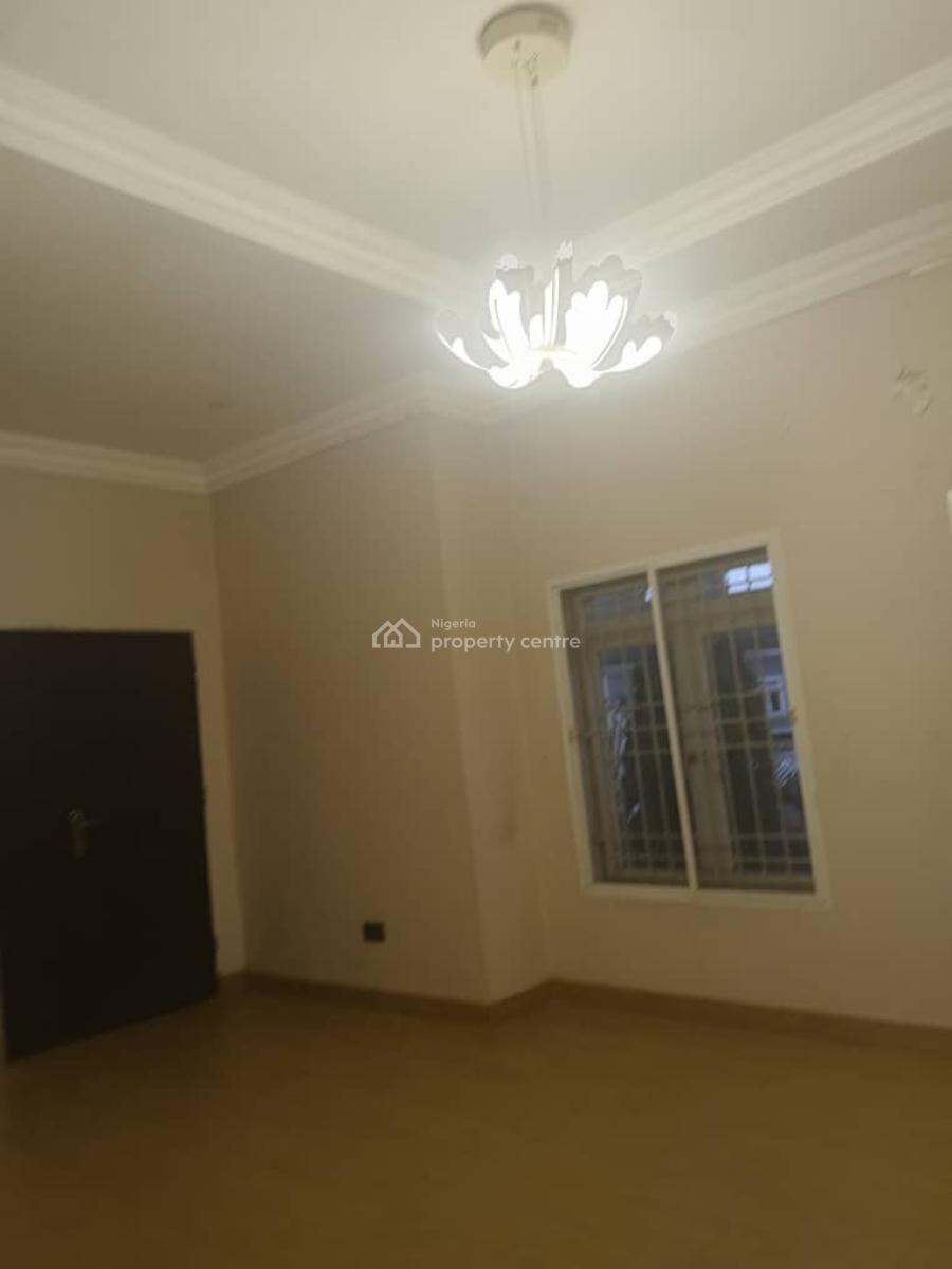 Luxury 4-bedroom Twin Duplex, Guzape District, Abuja, Semi-detached Duplex for Rent