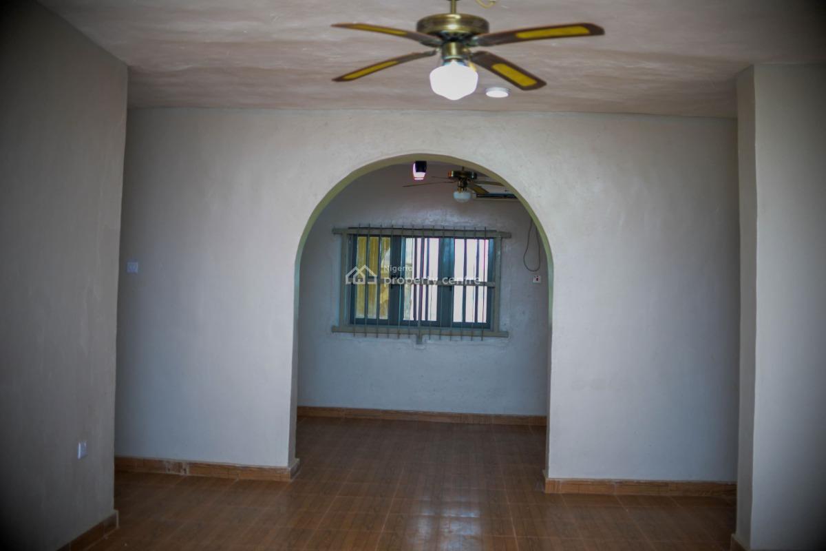 Luxurious 3bed Room Flats  in The Esteemed Isheri Opic Estate, Opic, Isheri North, Lagos, Flat / Apartment for Rent