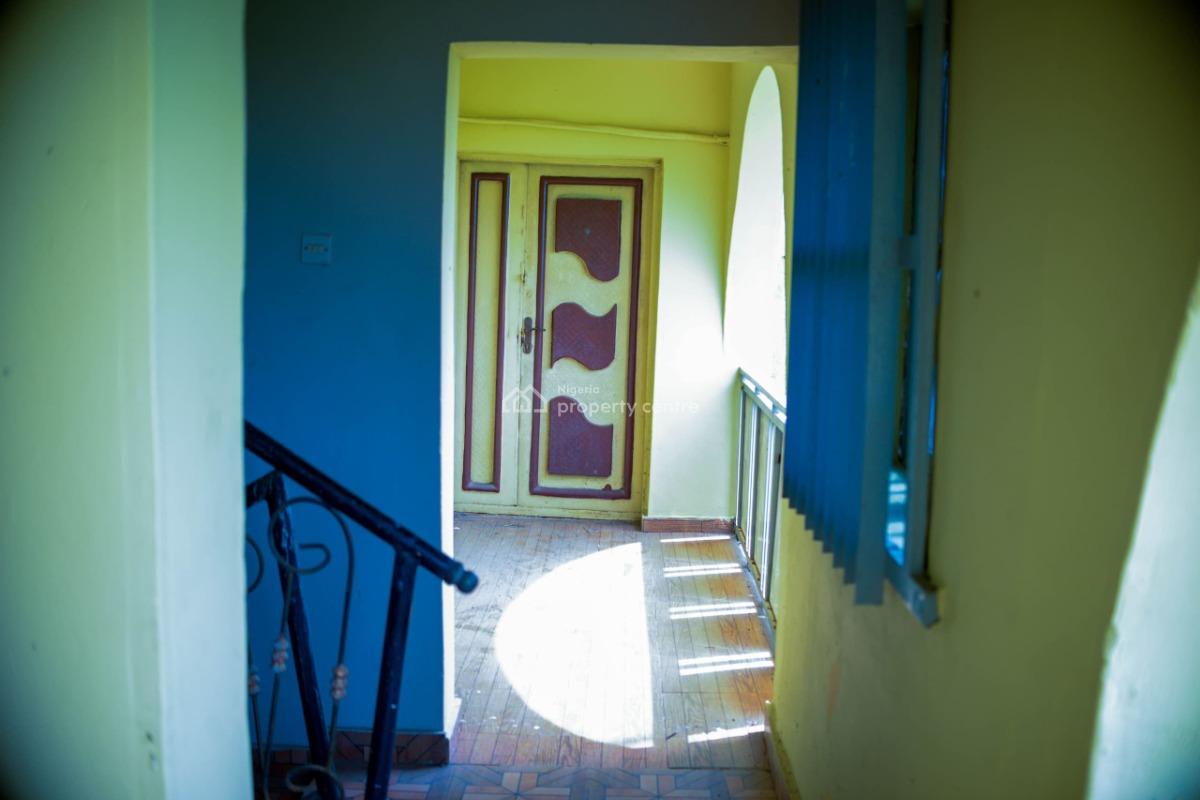Luxurious 3bed Room Flats  in The Esteemed Isheri Opic Estate, Opic, Isheri North, Lagos, Flat / Apartment for Rent