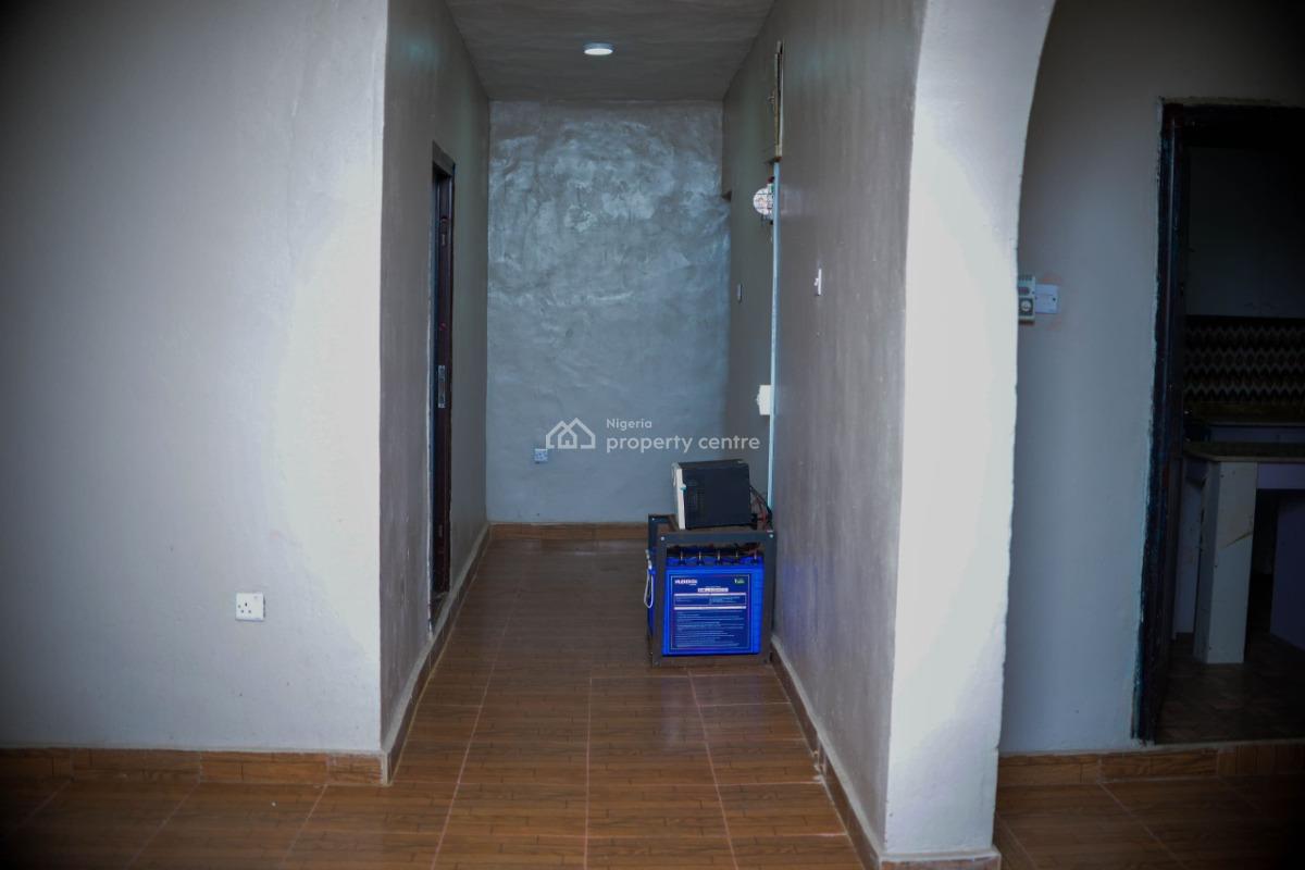 Luxurious 3bed Room Flats  in The Esteemed Isheri Opic Estate, Opic, Isheri North, Lagos, Flat / Apartment for Rent
