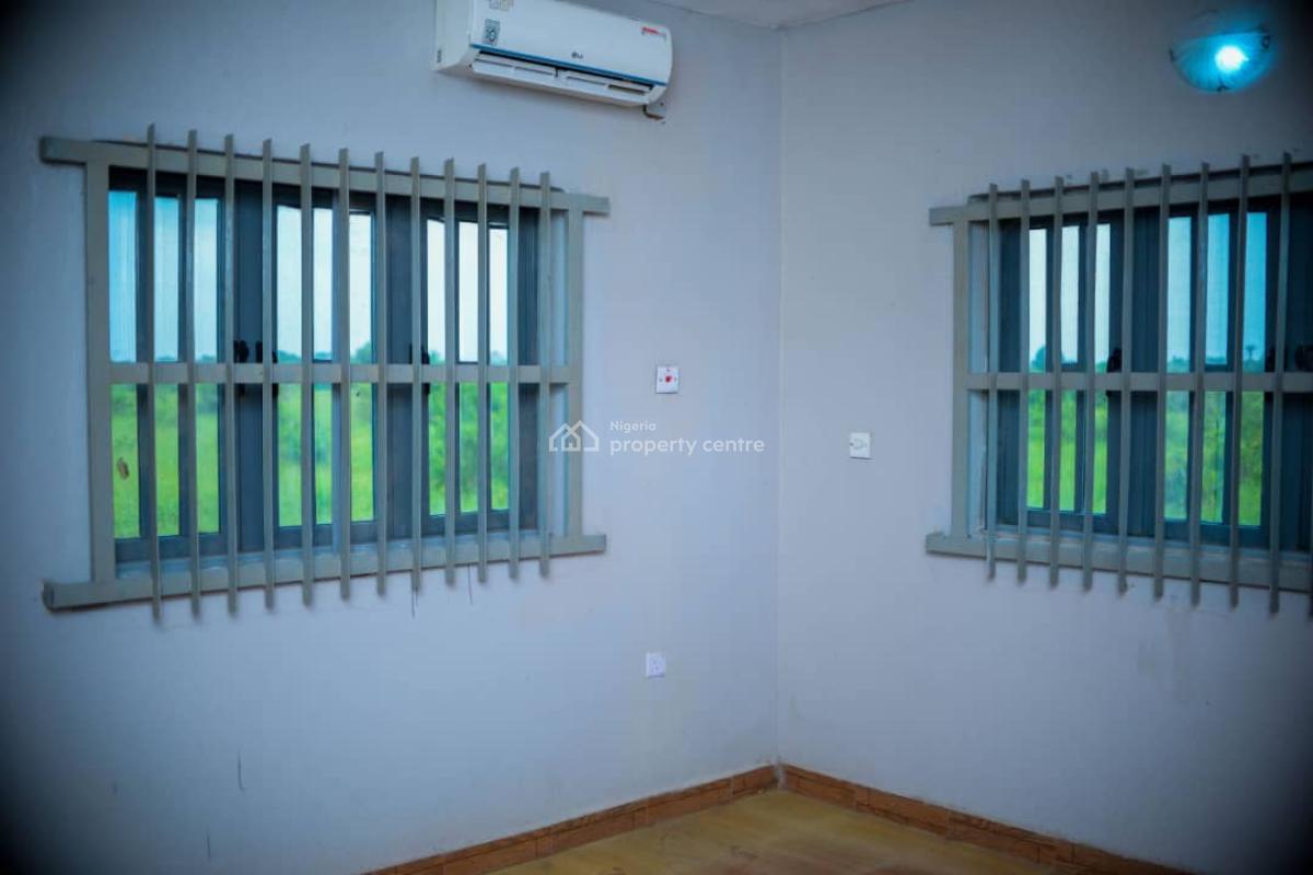 Luxurious 3bed Room Flats  in The Esteemed Isheri Opic Estate, Opic, Isheri North, Lagos, Flat / Apartment for Rent