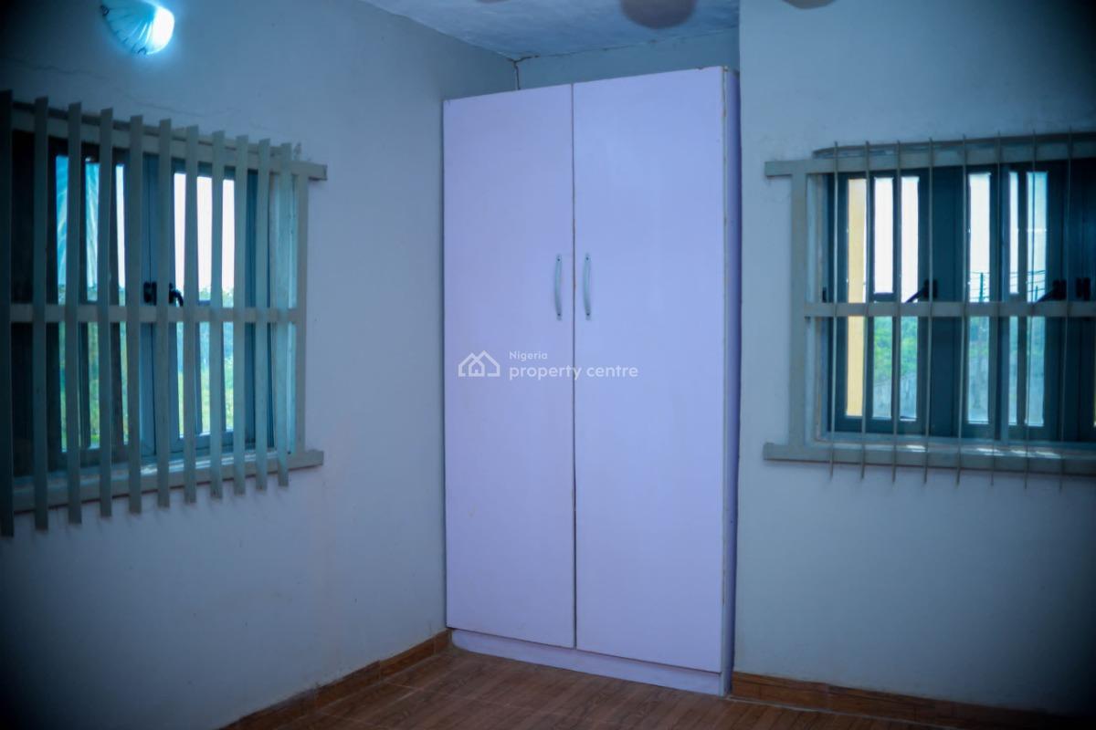Luxurious 3bed Room Flats  in The Esteemed Isheri Opic Estate, Opic, Isheri North, Lagos, Flat / Apartment for Rent