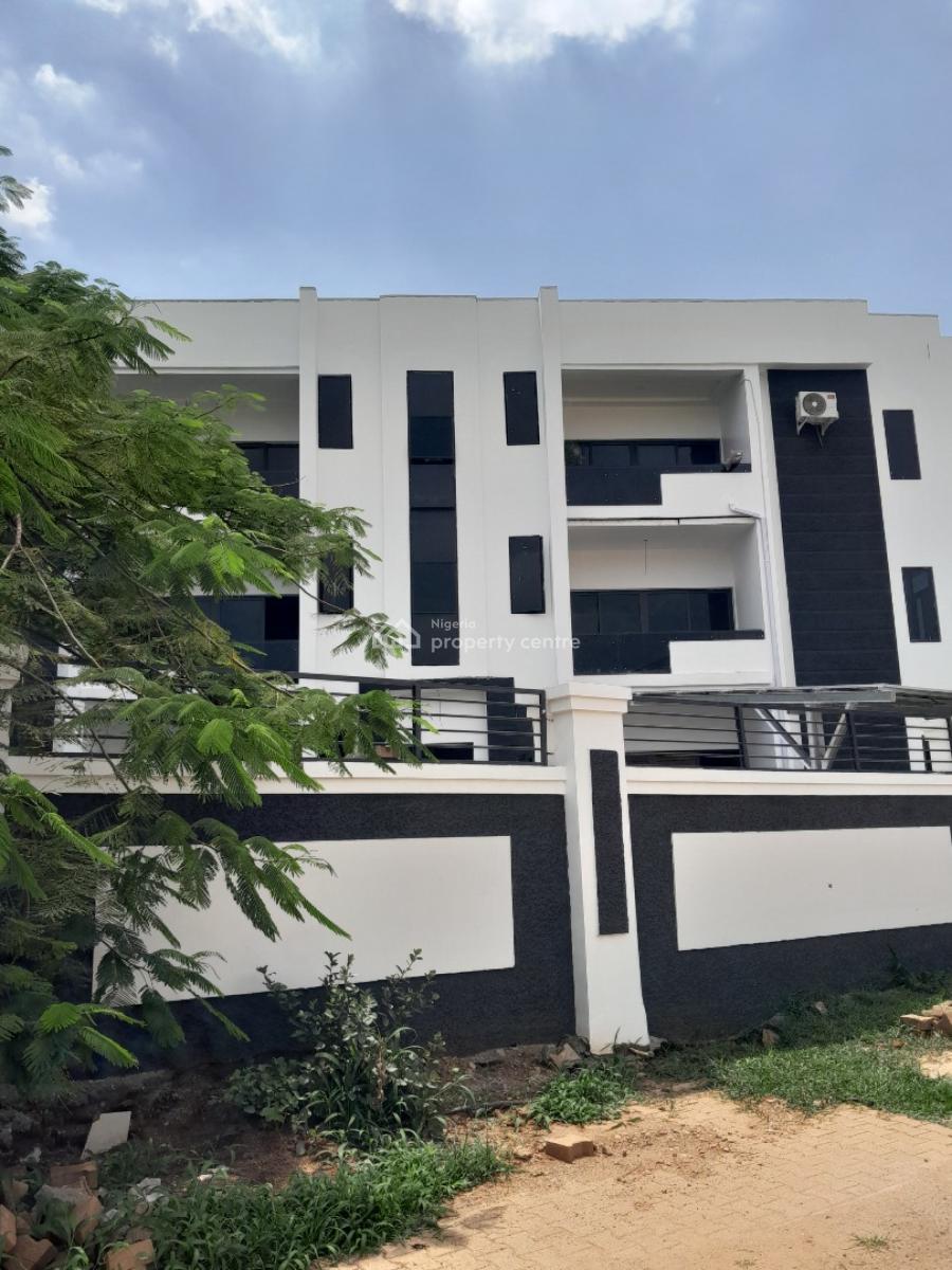 3-bedroom Flat with Nice Facilities, Wuse 2, Abuja, Flat / Apartment for Sale