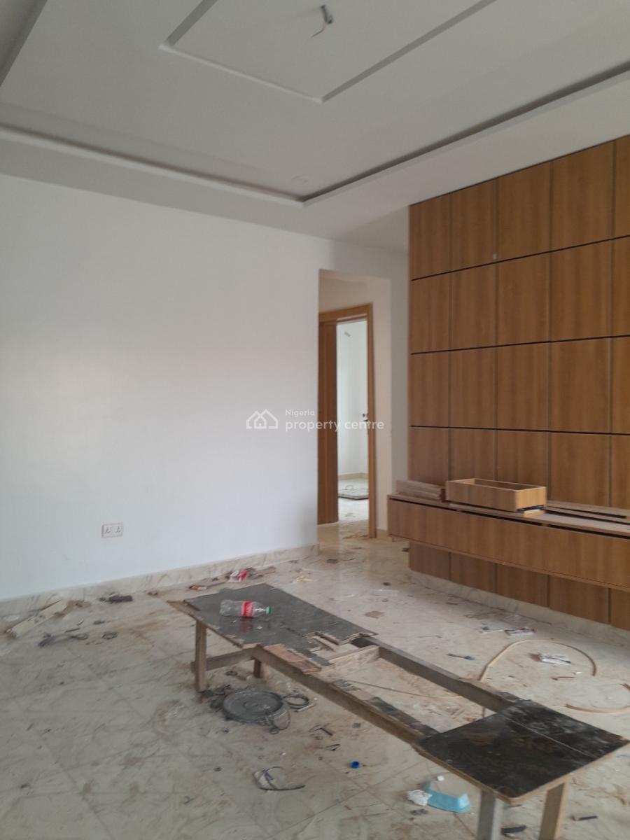 3-bedroom Flat with Nice Facilities, Wuse 2, Abuja, Flat / Apartment for Sale