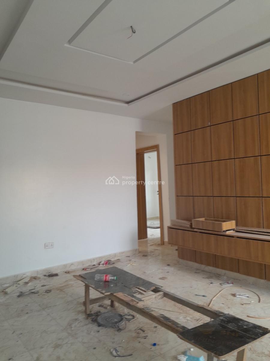 3-bedroom Flat with Nice Facilities, Wuse 2, Abuja, Flat / Apartment for Sale