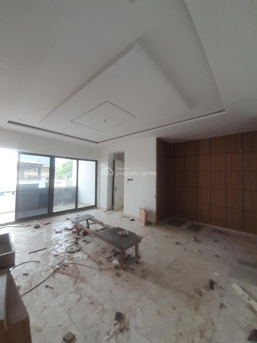 3-bedroom Flat with Nice Facilities, Wuse 2, Abuja, Flat / Apartment for Sale