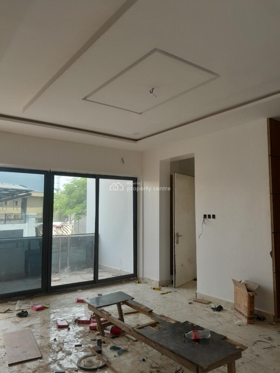 3-bedroom Flat with Nice Facilities, Wuse 2, Abuja, Flat / Apartment for Sale