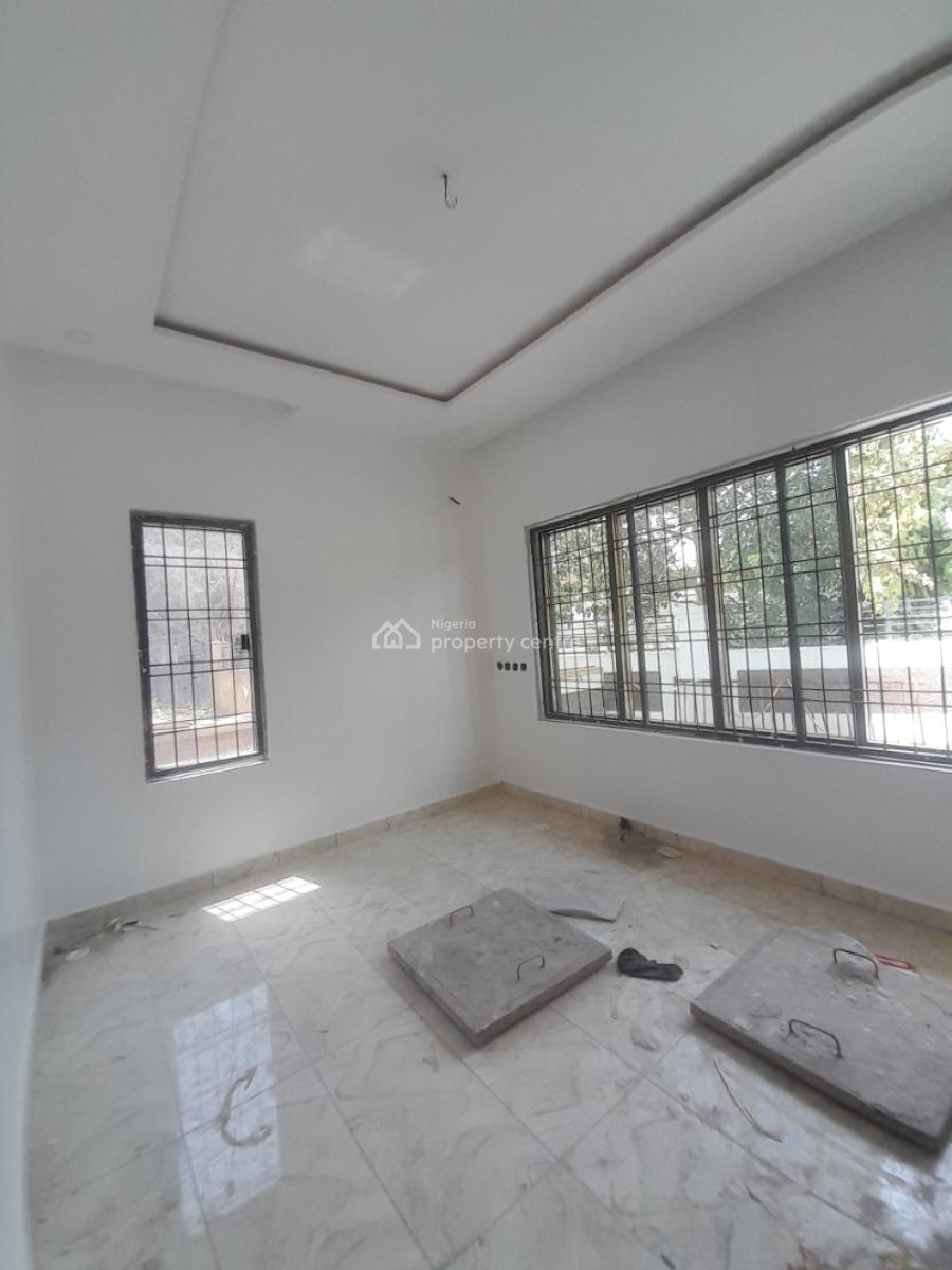 3-bedroom Flat with Nice Facilities, Wuse 2, Abuja, Flat / Apartment for Sale