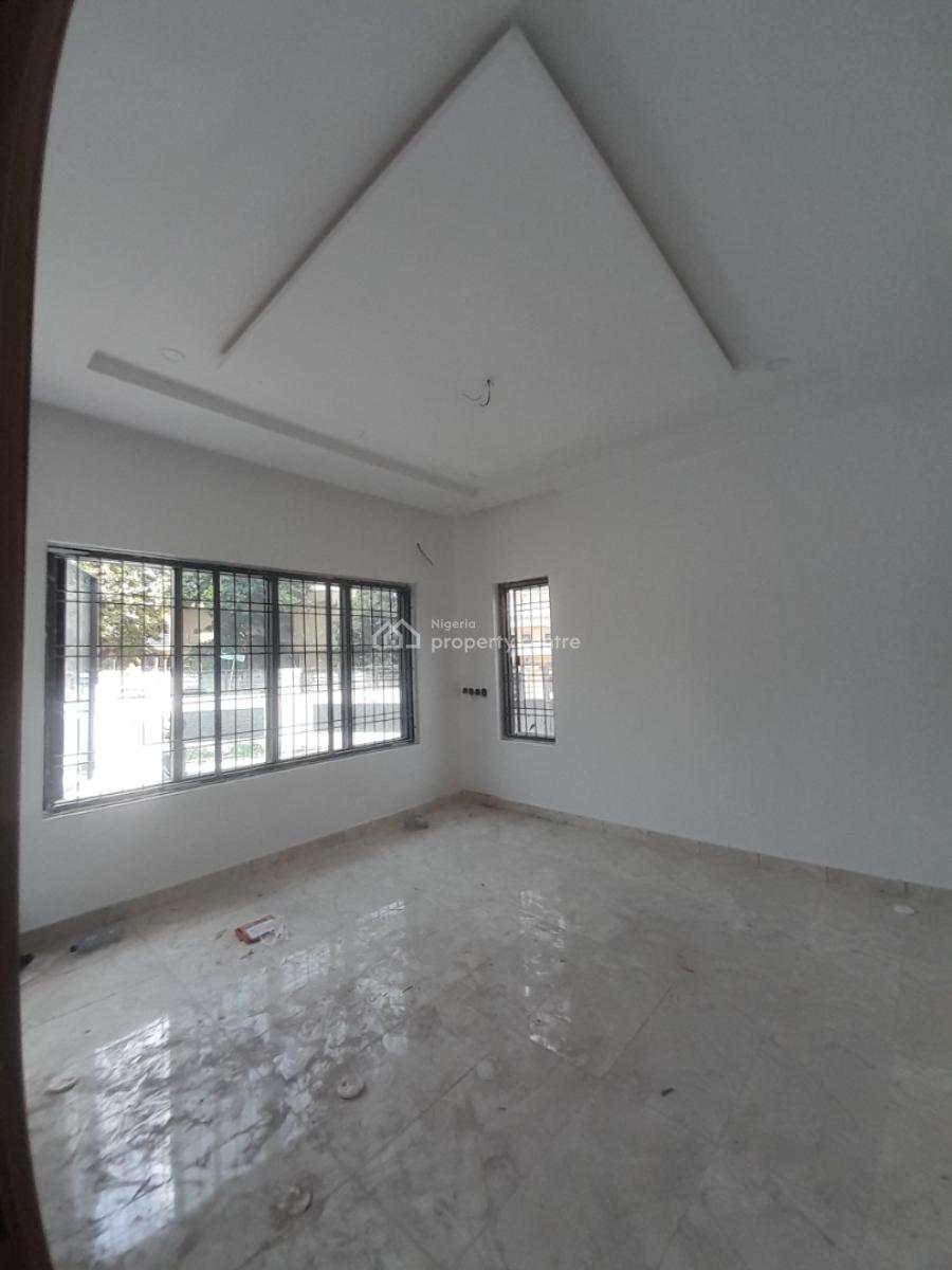 3-bedroom Flat with Nice Facilities, Wuse 2, Abuja, Flat / Apartment for Sale