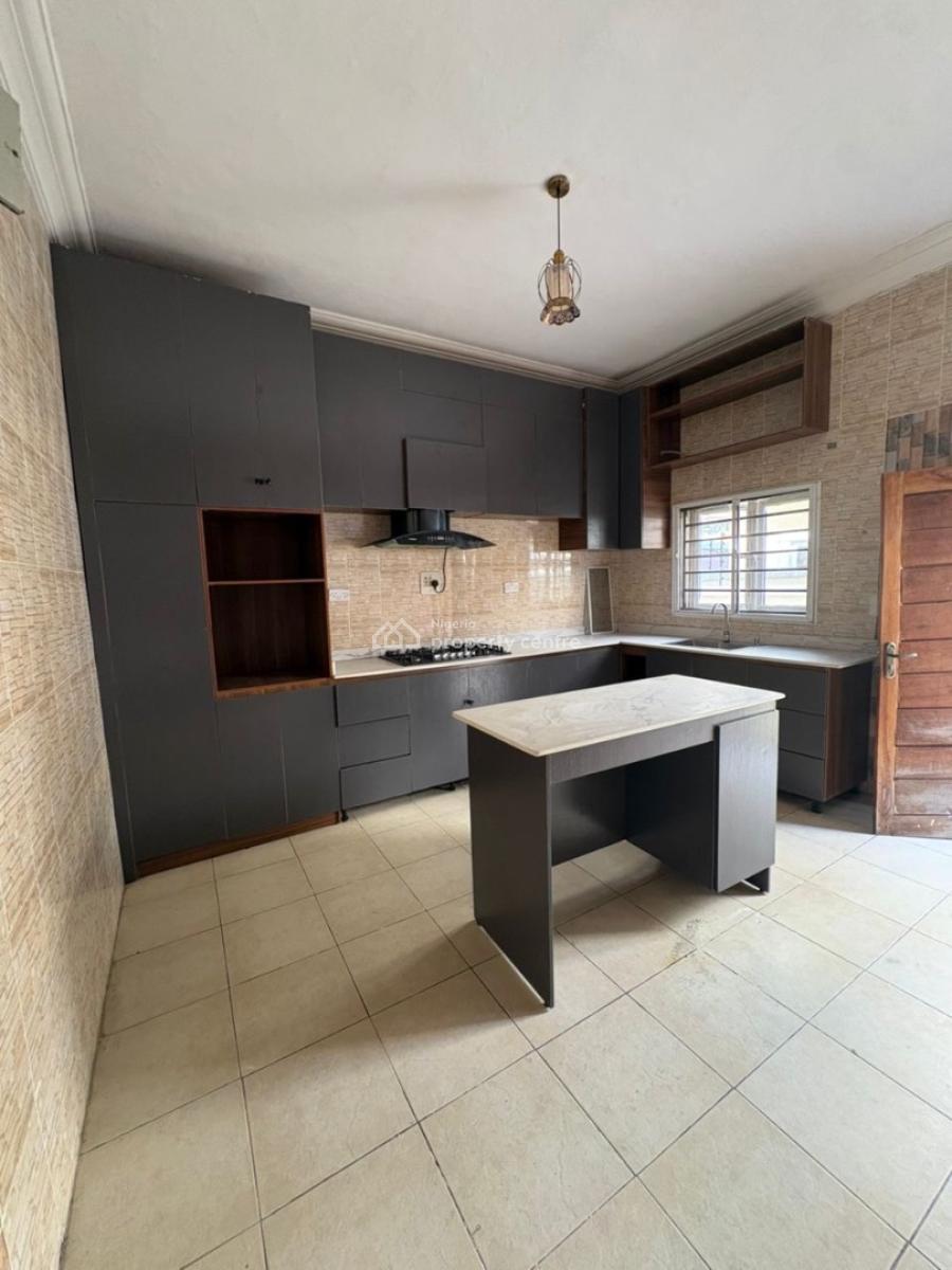4 Bedroom Fully Detached Duplex, Ikota, Lekki, Lagos, Detached Duplex for Rent