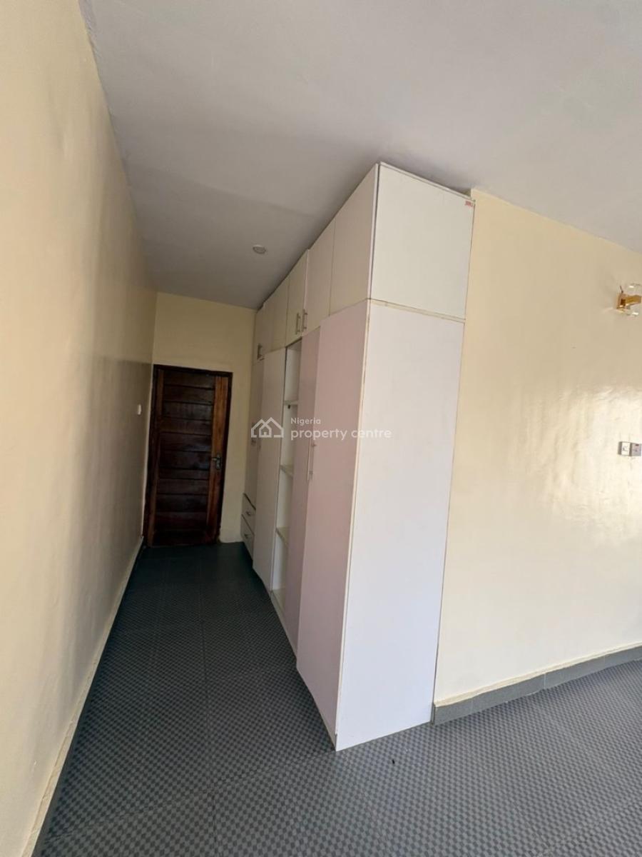 4 Bedroom Fully Detached Duplex, Ikota, Lekki, Lagos, Detached Duplex for Rent