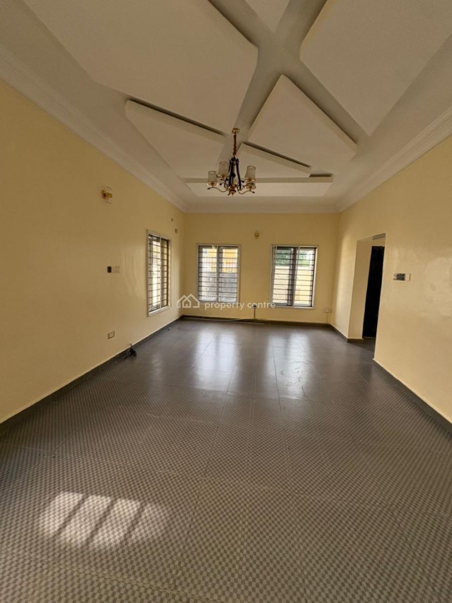 4 Bedroom Fully Detached Duplex, Ikota, Lekki, Lagos, Detached Duplex for Rent