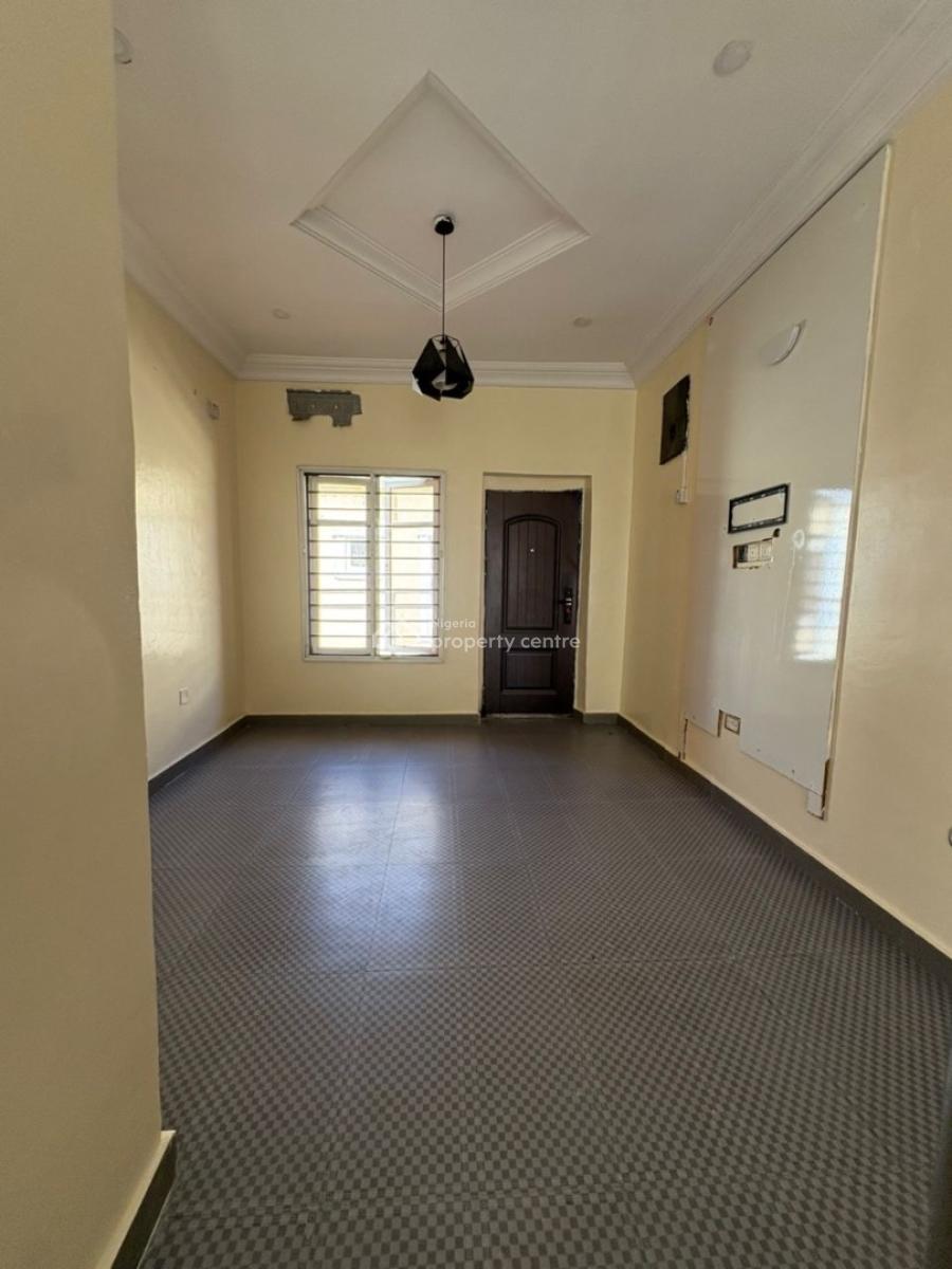 4 Bedroom Fully Detached Duplex, Ikota, Lekki, Lagos, Detached Duplex for Rent