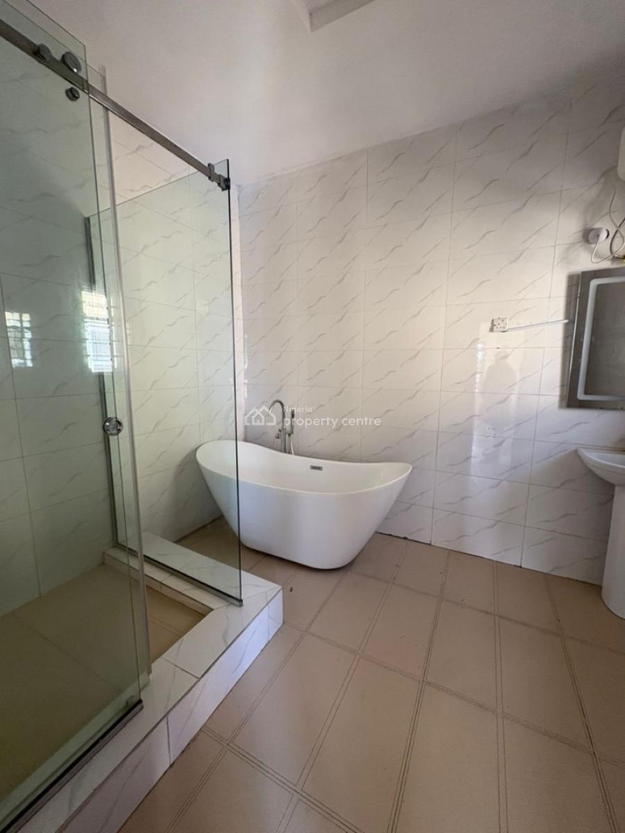 4 Bedroom Fully Detached Duplex, Ikota, Lekki, Lagos, Detached Duplex for Rent