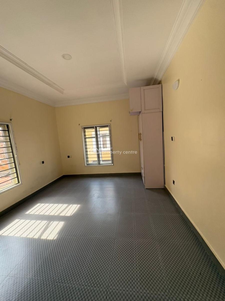 4 Bedroom Fully Detached Duplex, Ikota, Lekki, Lagos, Detached Duplex for Rent