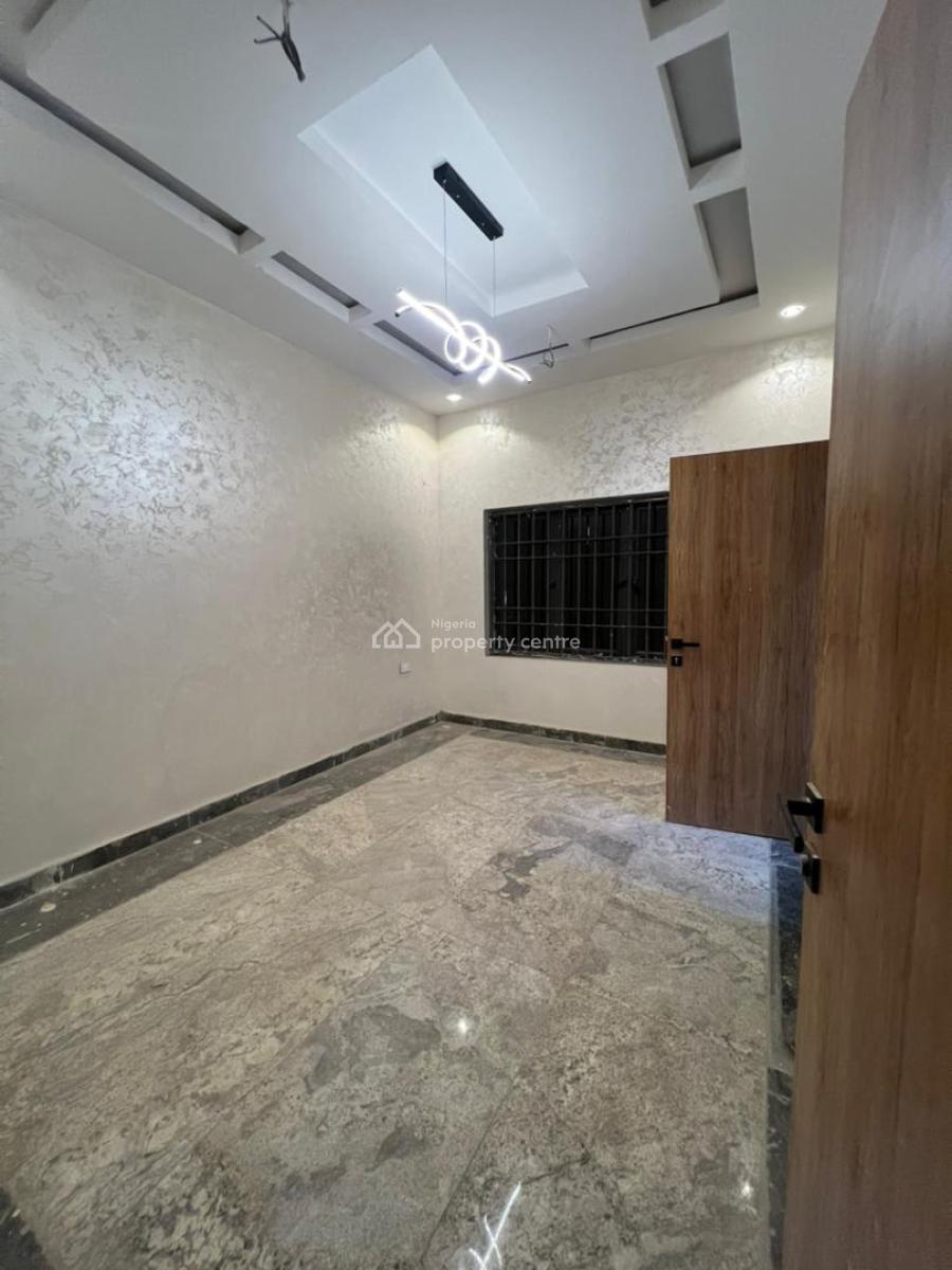 Luxury 3-bedroom Penthouse Duplex + Bq, Guzape District, Abuja, Detached Duplex for Sale