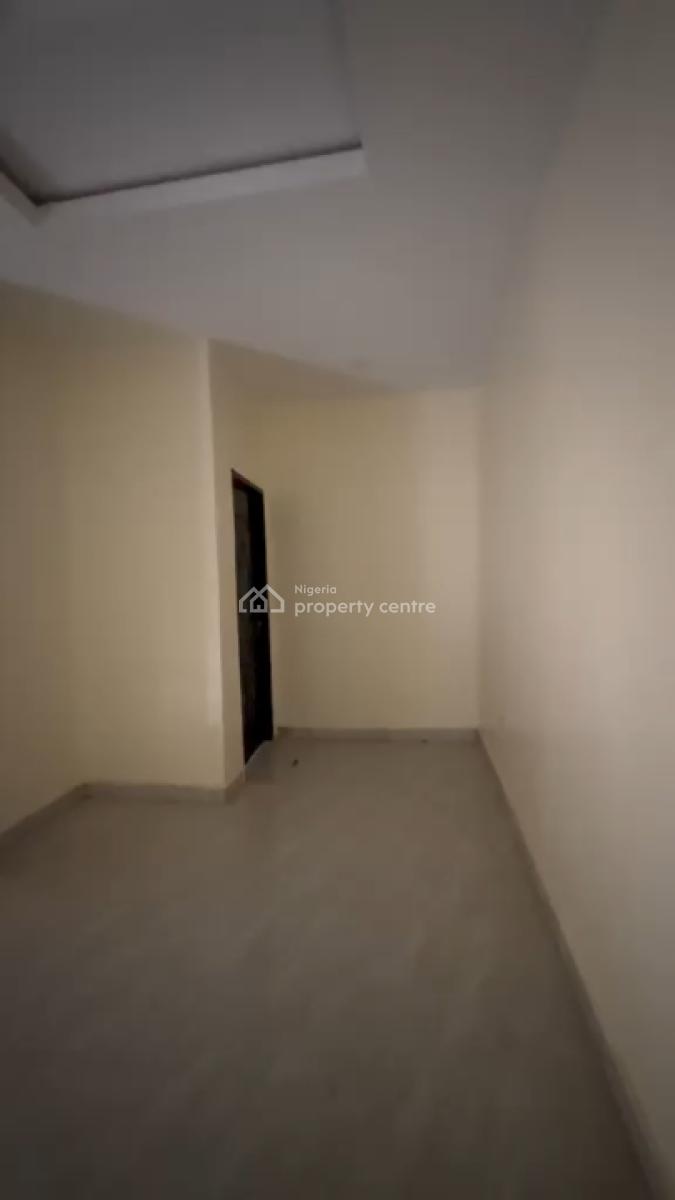 4bedroom Terrace Duplex with Bq, Tarred Road, Katampe (main), Katampe, Abuja, Terraced Duplex for Rent