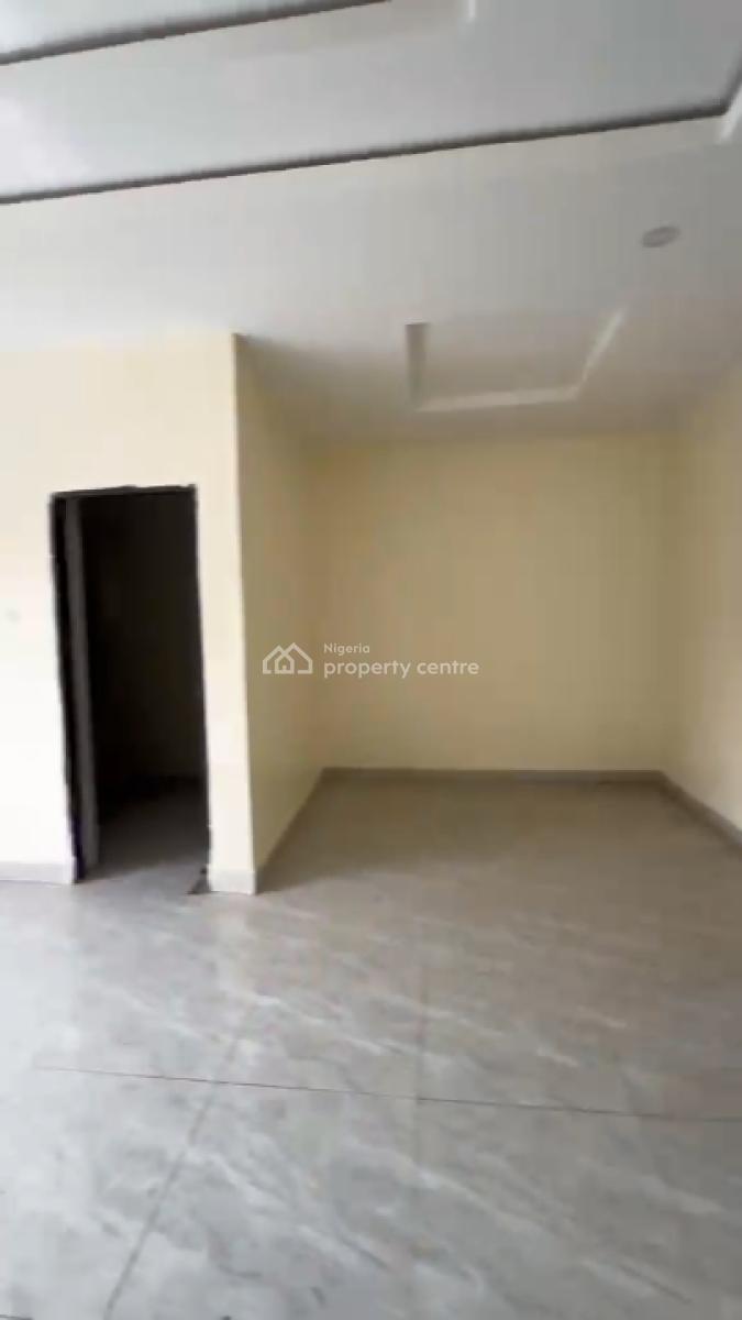 4bedroom Terrace Duplex with Bq, Tarred Road, Katampe (main), Katampe, Abuja, Terraced Duplex for Rent