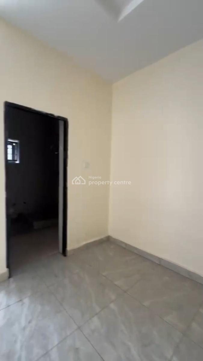 4bedroom Terrace Duplex with Bq, Tarred Road, Katampe (main), Katampe, Abuja, Terraced Duplex for Rent