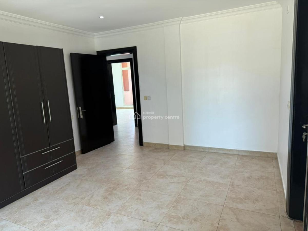 3 Bedroom Maisonette with Bq, Glover Road, Old Ikoyi, Ikoyi, Lagos, Flat / Apartment for Rent
