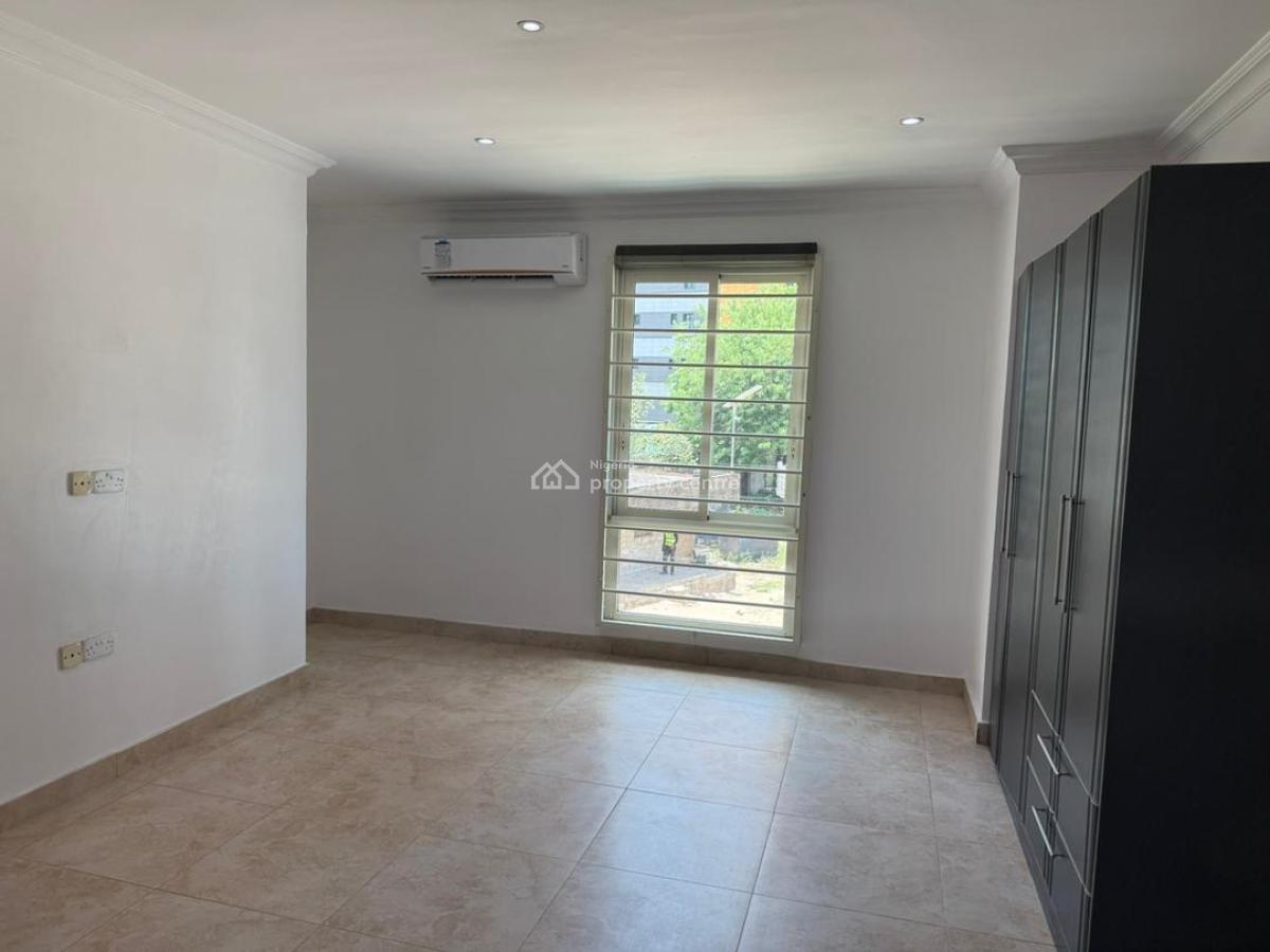 3 Bedroom Maisonette with Bq, Glover Road, Old Ikoyi, Ikoyi, Lagos, Flat / Apartment for Rent