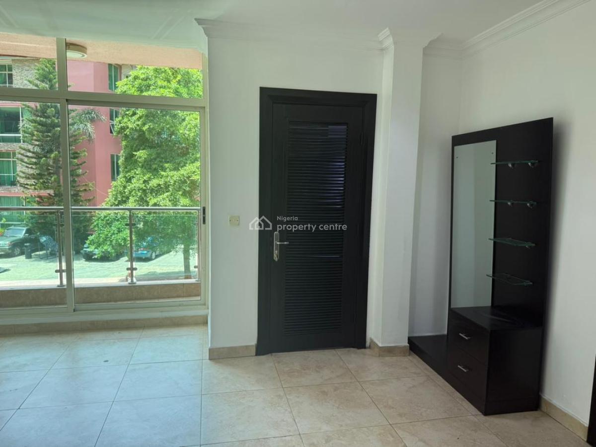 3 Bedroom Maisonette with Bq, Glover Road, Old Ikoyi, Ikoyi, Lagos, Flat / Apartment for Rent