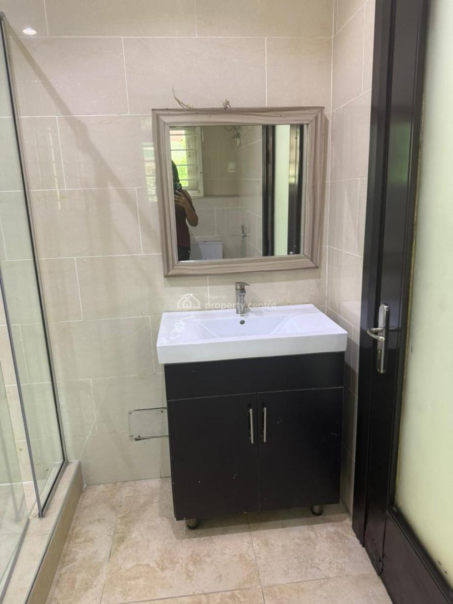 3 Bedroom Maisonette with Bq, Glover Road, Old Ikoyi, Ikoyi, Lagos, Flat / Apartment for Rent