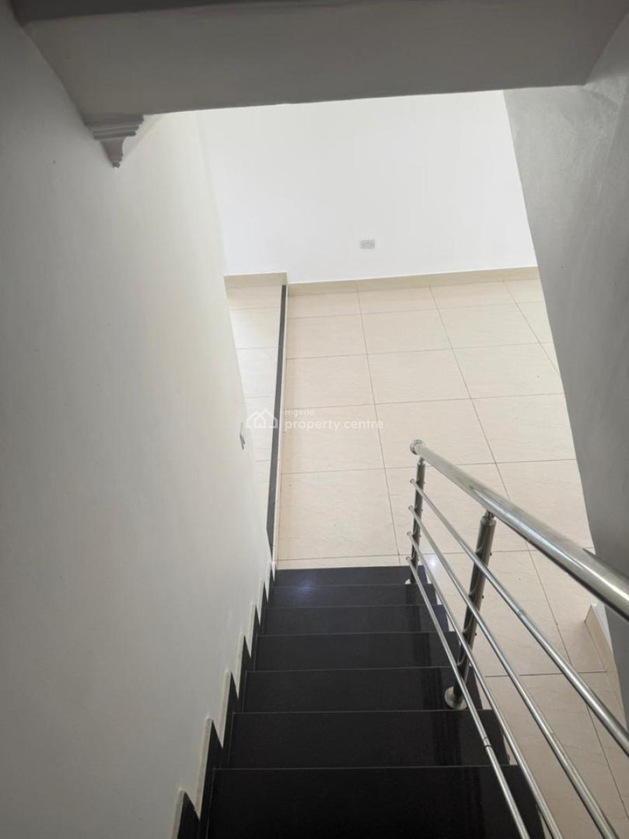 3 Bedroom Maisonette with Bq, Glover Road, Old Ikoyi, Ikoyi, Lagos, Flat / Apartment for Rent