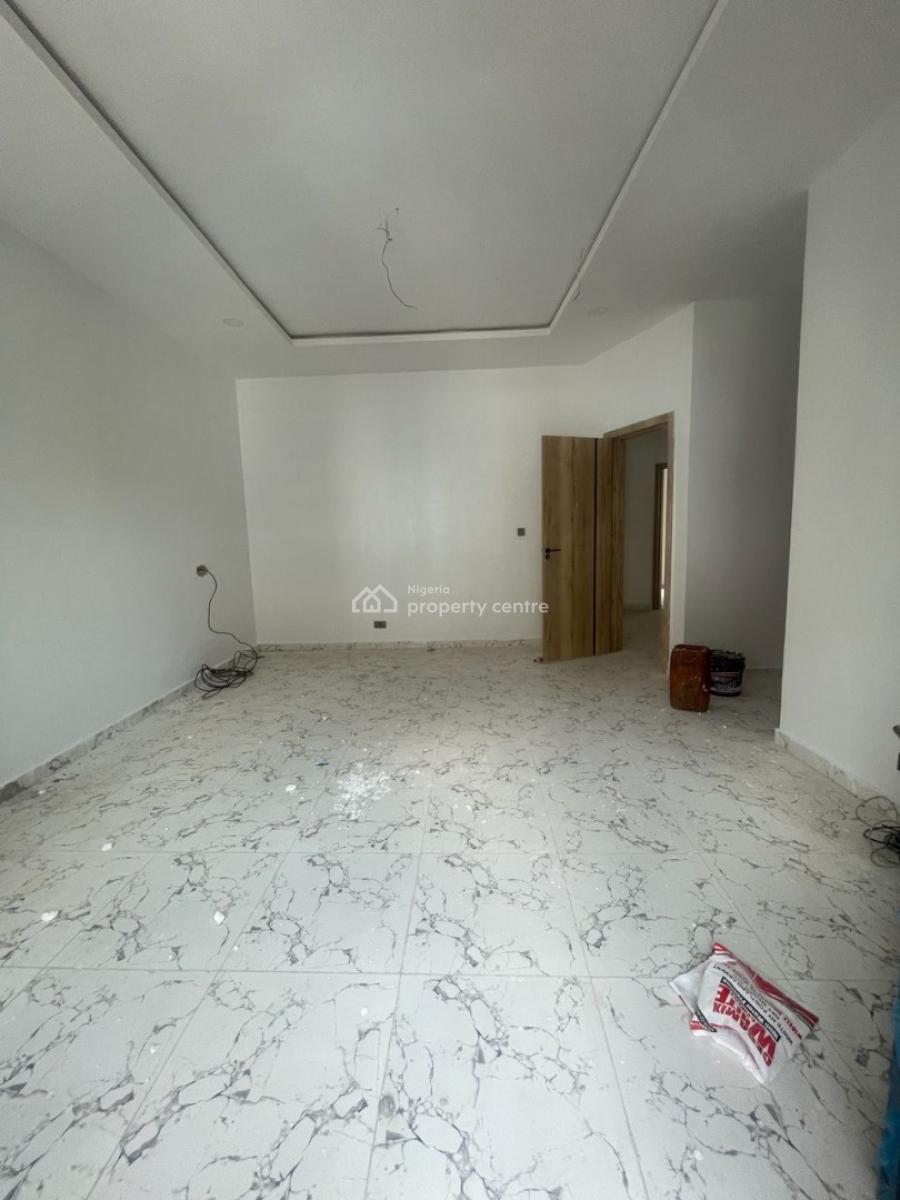 4 Bedroom Terrace Duplex, Mobile Road, Ajah, Lagos, Terraced Duplex for Rent