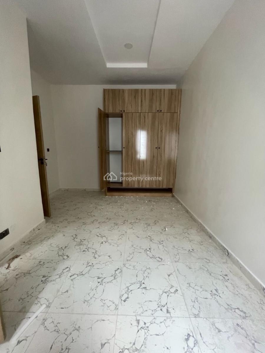 4 Bedroom Terrace Duplex, Mobile Road, Ajah, Lagos, Terraced Duplex for Rent