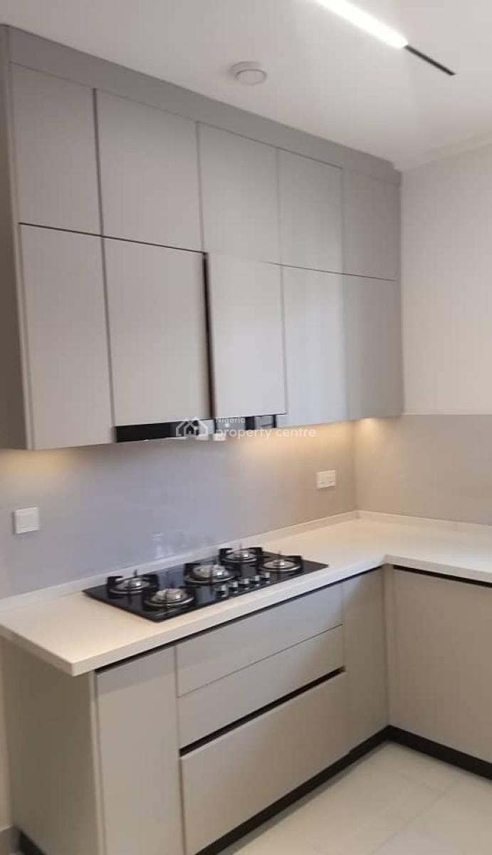 Luxury Semi Detached Duplex in Ikoyi Parkview, Parkview Estate, Ikoyi, Lagos, House for Rent