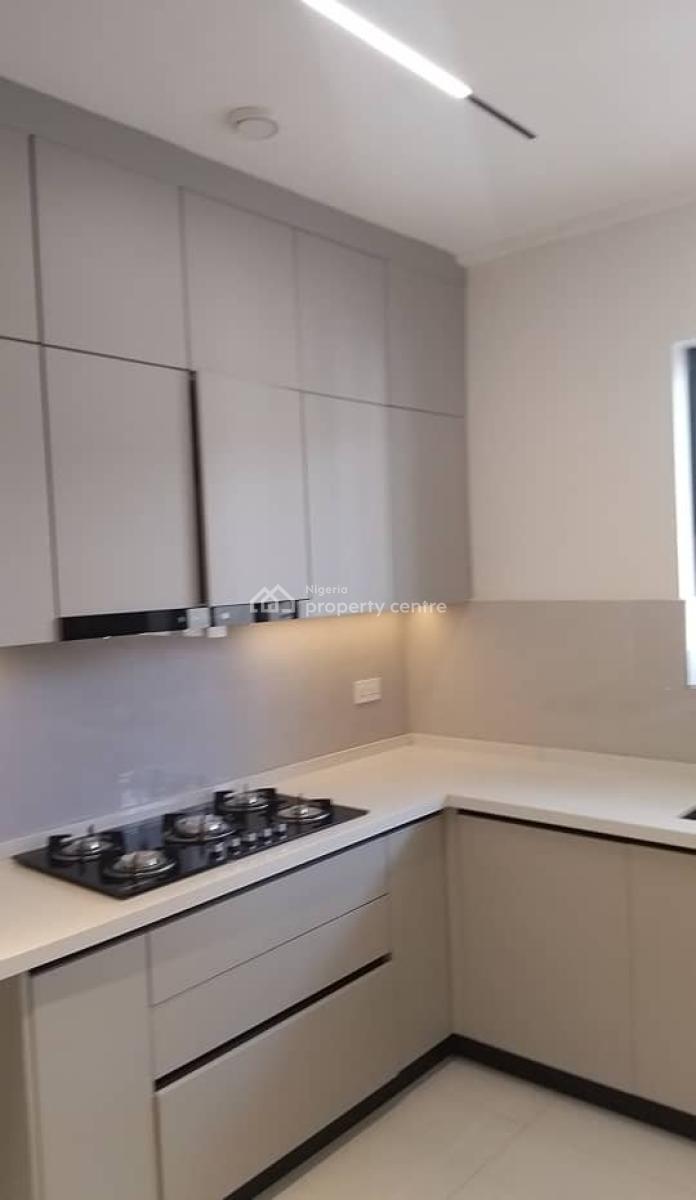 Luxury Semi Detached Duplex in Ikoyi Parkview, Parkview Estate, Ikoyi, Lagos, House for Rent