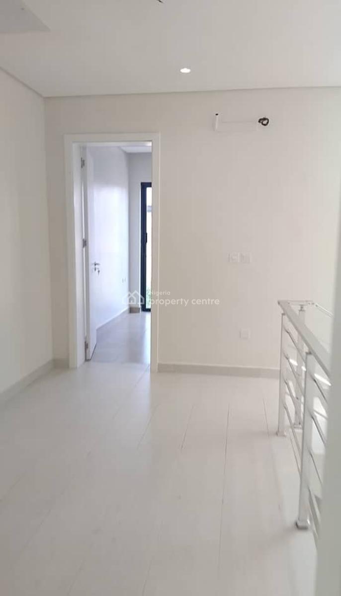 Luxury Semi Detached Duplex in Ikoyi Parkview, Parkview Estate, Ikoyi, Lagos, House for Rent