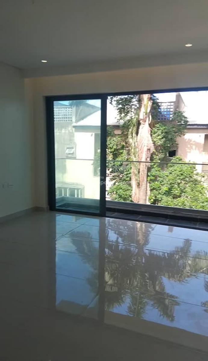 Luxury Semi Detached Duplex in Ikoyi Parkview, Parkview Estate, Ikoyi, Lagos, House for Rent