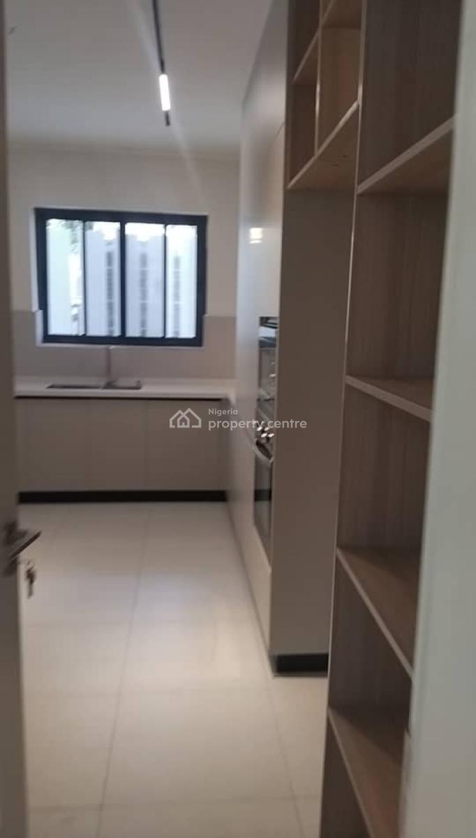 Luxury Semi Detached Duplex in Ikoyi Parkview, Parkview Estate, Ikoyi, Lagos, House for Rent