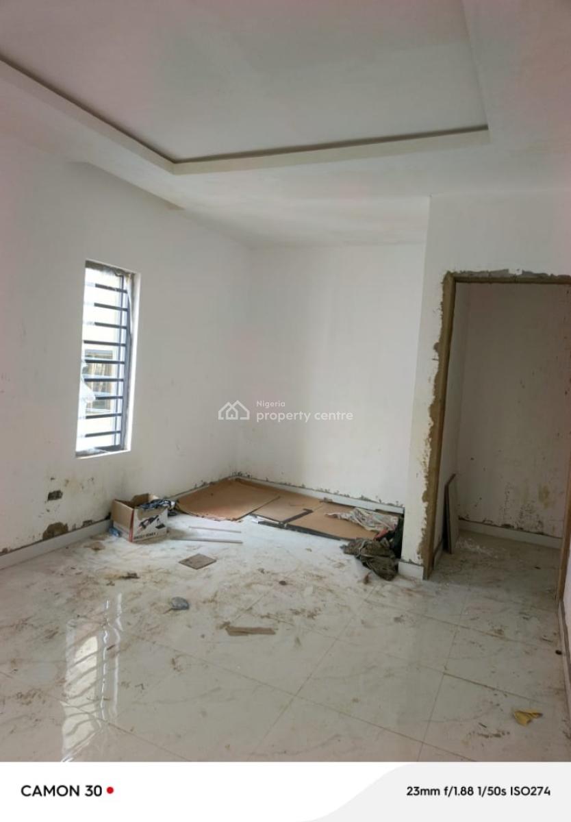 Brand New Tastefully Built 4 Units of 5 Bedrooms, Adeniyi Jones, Ikeja, Lagos, Detached Duplex for Sale