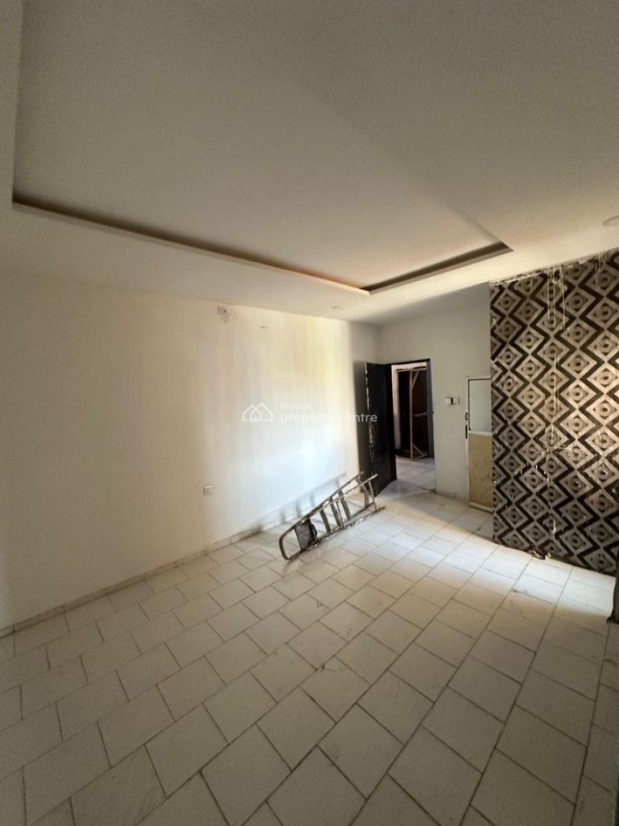 a Spacious One Bedroom Apartment in a Good Environment, 4th Avenue, Gwarinpa, Abuja, Mini Flat (room and Parlour) for Rent