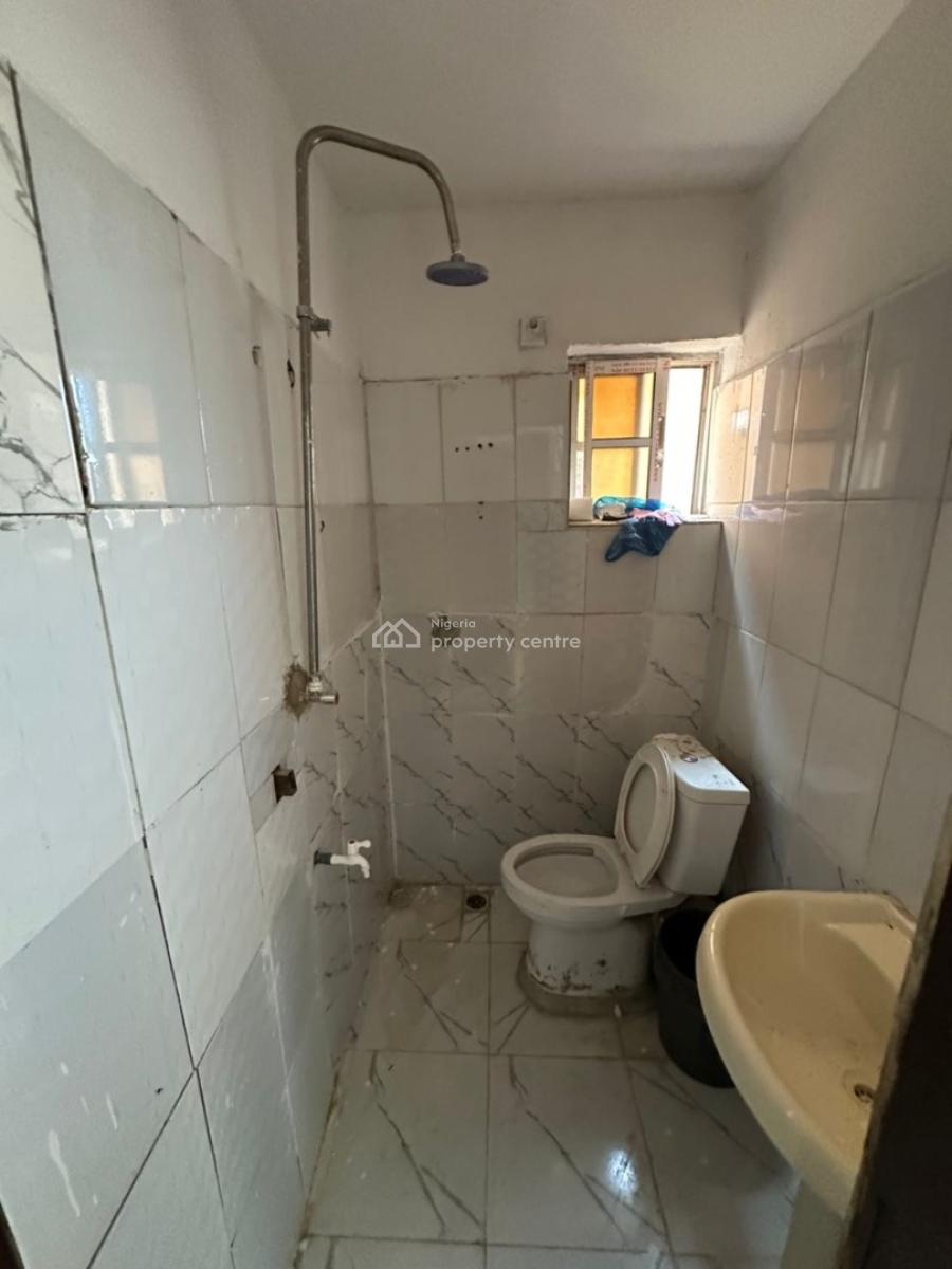 a Spacious One Bedroom Apartment in a Good Environment, 4th Avenue, Gwarinpa, Abuja, Mini Flat (room and Parlour) for Rent