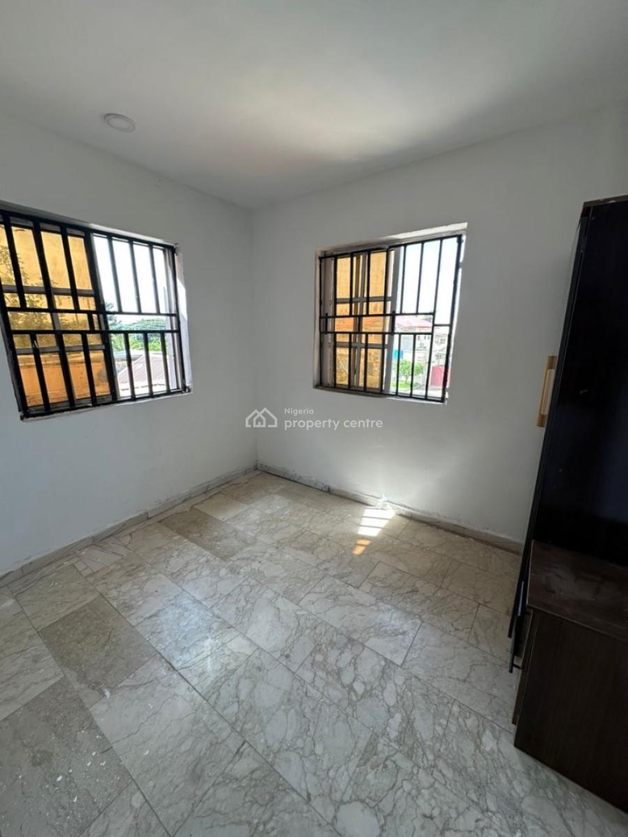 a Spacious One Bedroom Apartment in a Good Environment, 4th Avenue, Gwarinpa, Abuja, Mini Flat (room and Parlour) for Rent