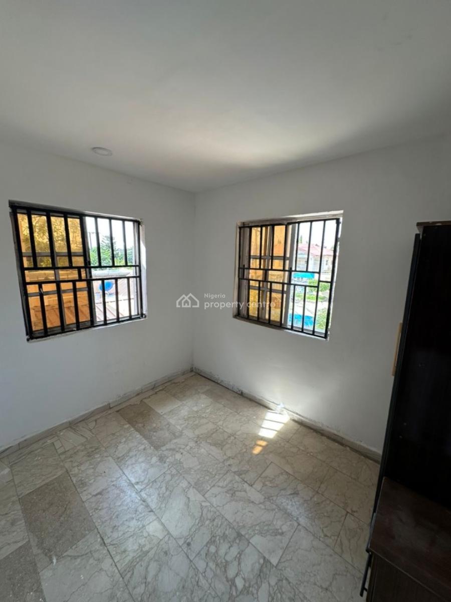 a Spacious One Bedroom Apartment in a Good Environment, 4th Avenue, Gwarinpa, Abuja, Mini Flat (room and Parlour) for Rent