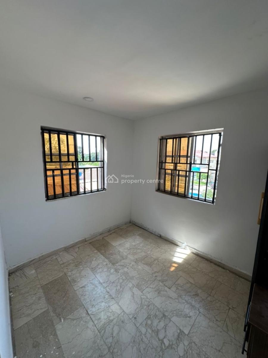 a Spacious One Bedroom Apartment in a Good Environment, 4th Avenue, Gwarinpa, Abuja, Mini Flat (room and Parlour) for Rent