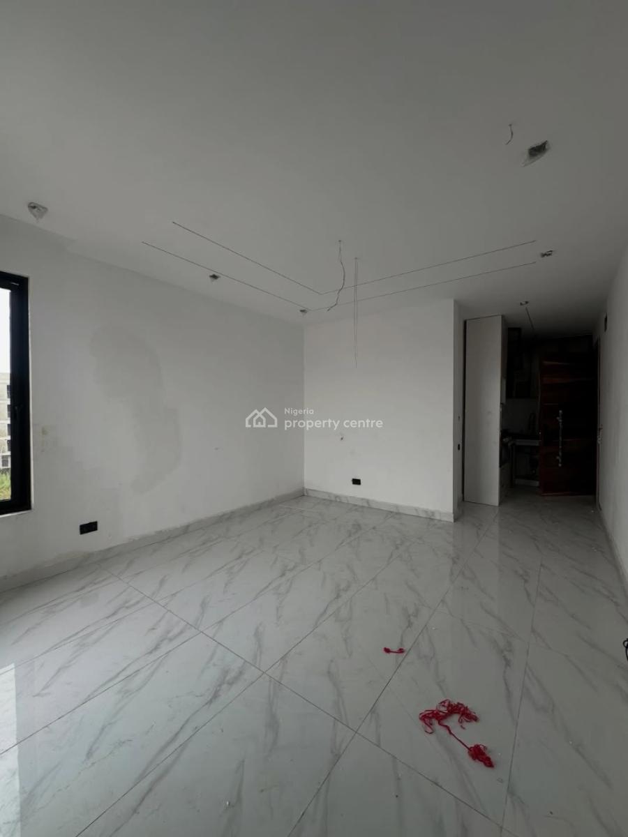 Beautiful 1 Bedroom Apartment, Lekki Phase 1, Lekki, Lagos, Mini Flat (room and Parlour) for Rent