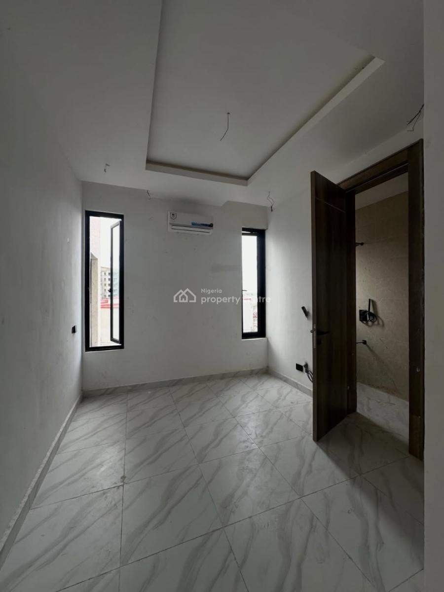 Beautiful 1 Bedroom Apartment, Lekki Phase 1, Lekki, Lagos, Mini Flat (room and Parlour) for Rent