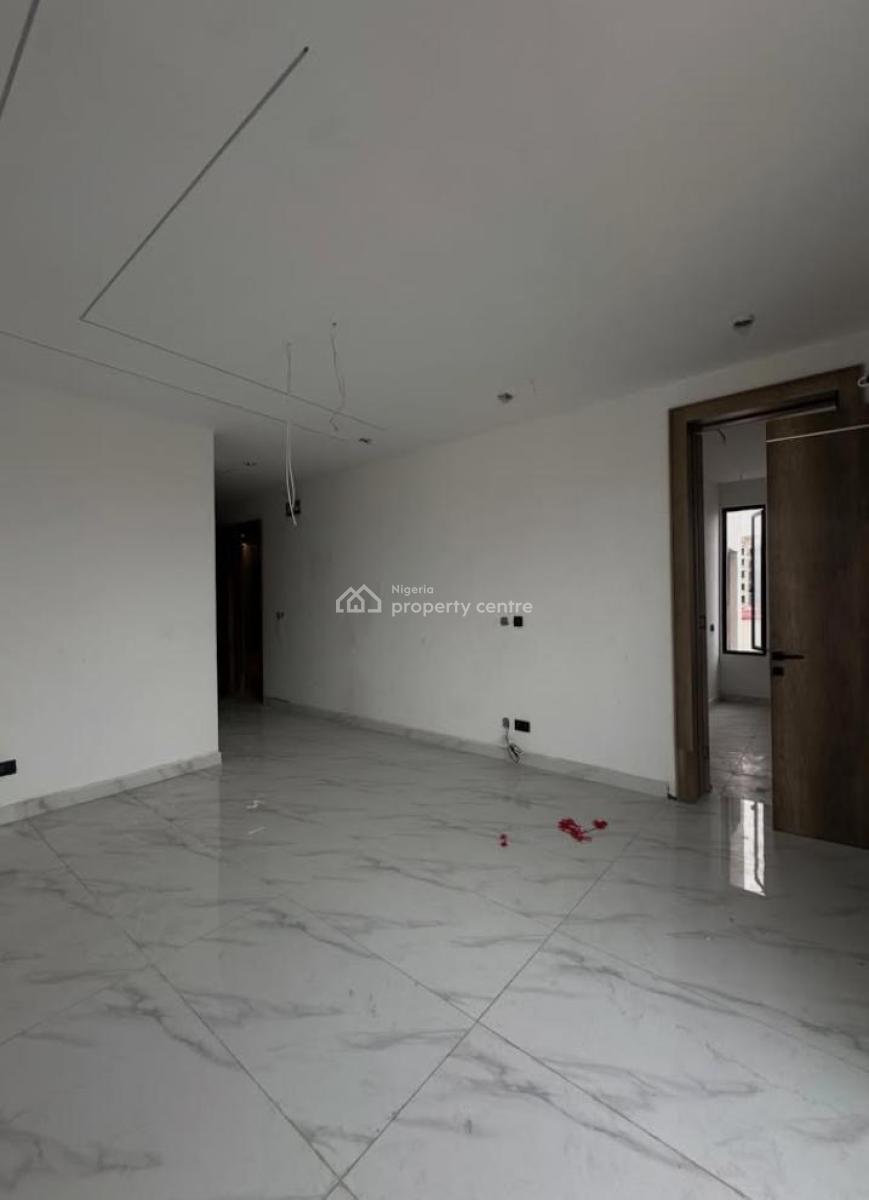 Fully Serviced with Amazing Recreational Facilities, Lekki Phase 1, Lekki, Lagos, Mini Flat (room and Parlour) for Rent