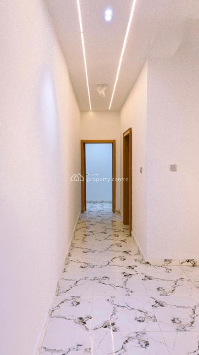 Smart Luxury Redefined in Lekki_brg, Ocean Bay Estate, Chevron Lekki, Lekki, Lagos, Semi-detached Duplex for Sale