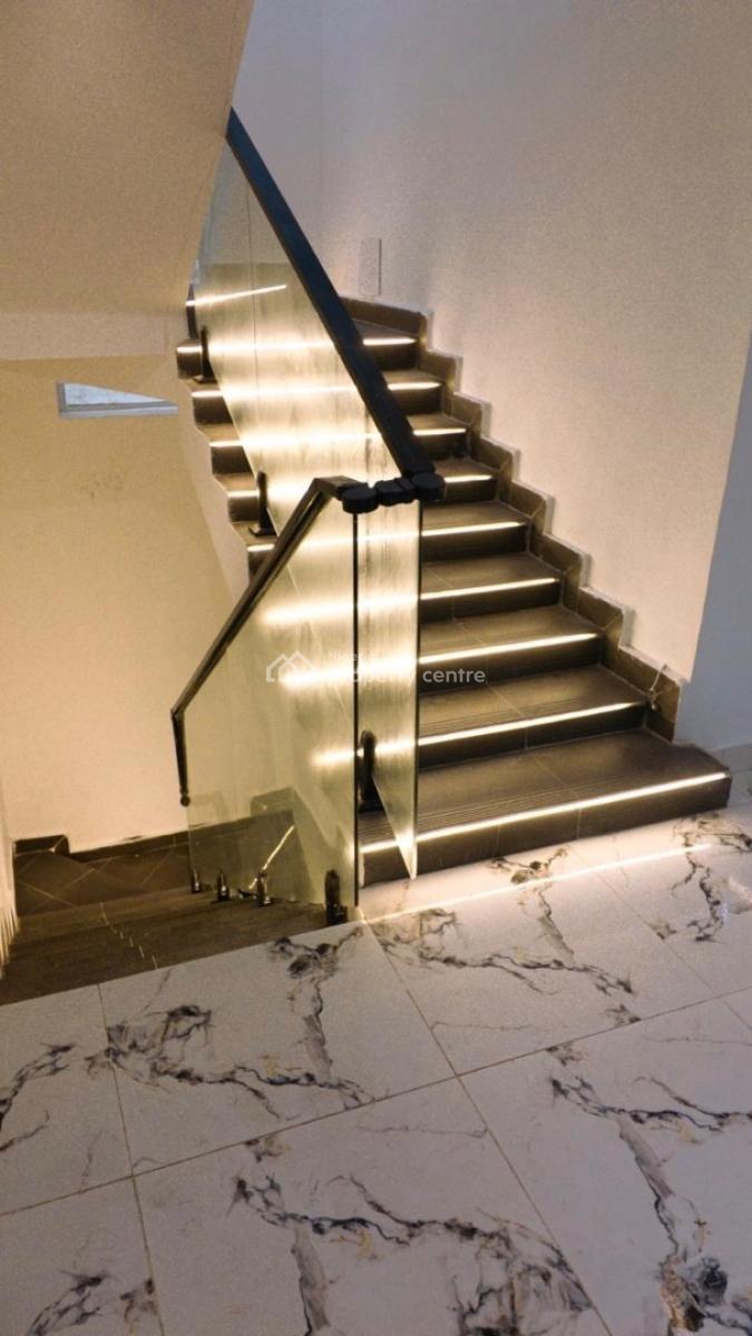 Smart Luxury Redefined in Lekki_brg, Ocean Bay Estate, Chevron Lekki, Lekki, Lagos, Semi-detached Duplex for Sale