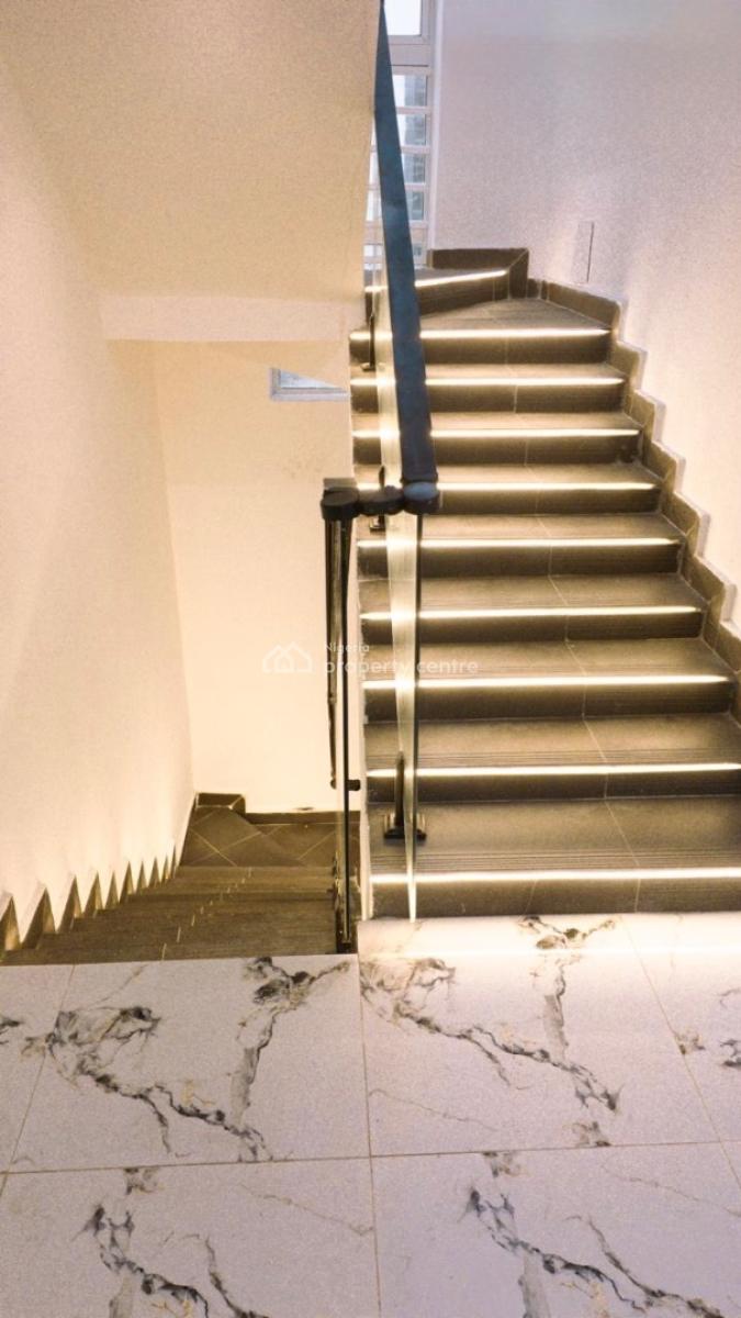 Smart Luxury Redefined in Lekki_brg, Ocean Bay Estate, Chevron Lekki, Lekki, Lagos, Semi-detached Duplex for Sale
