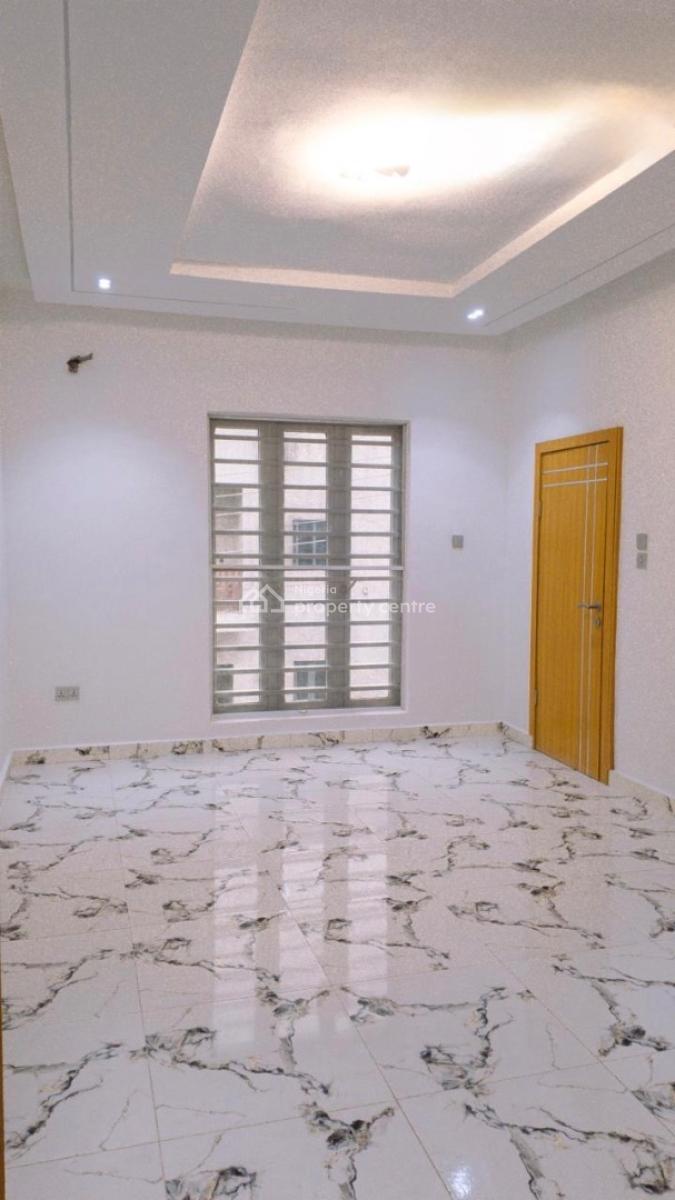 Smart Luxury Redefined in Lekki_brg, Ocean Bay Estate, Chevron Lekki, Lekki, Lagos, Semi-detached Duplex for Sale